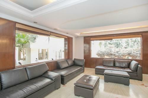 Apartamento Hotel Sea Pearl