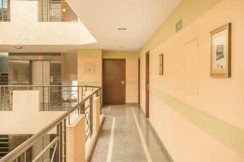 Apartamento Hotel Sea Pearl