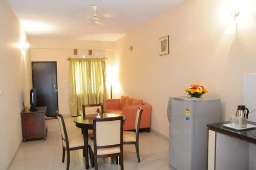 Apartamento Hotel Sea Pearl