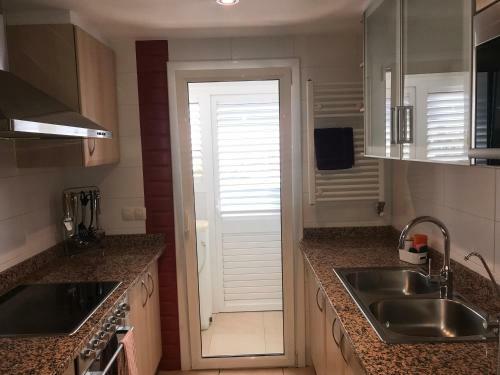 Apartament Catalunya, Moderno, C�ntrico Y Parking