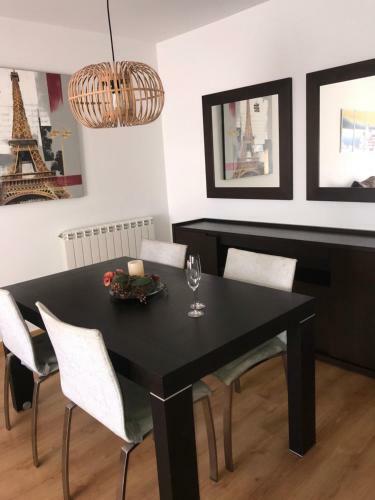Apartament Catalunya, Moderno, C�ntrico Y Parking