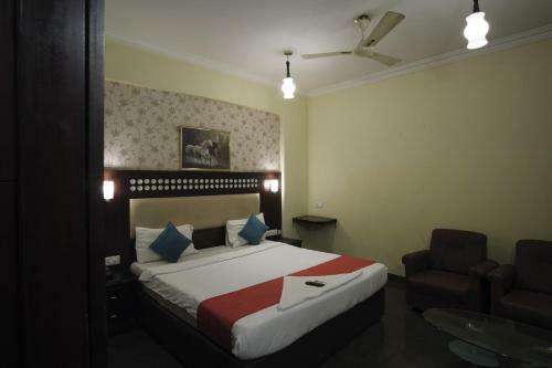 Hotel Ananya Comfortss - Koramangala