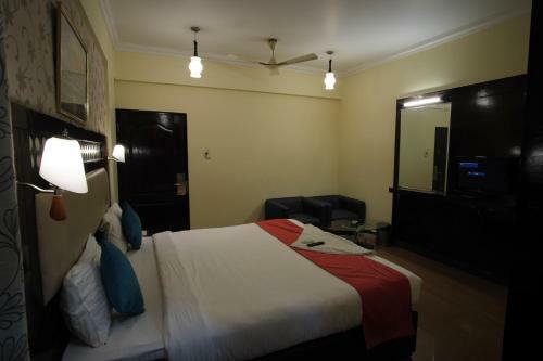 Hotel Ananya Comfortss - Koramangala