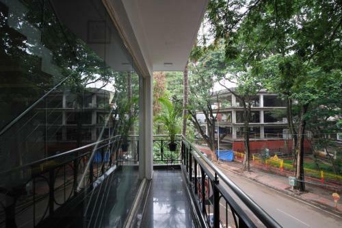 Hotel Ananya Comfortss - Koramangala
