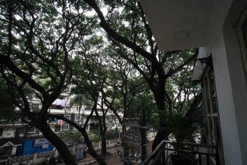 Hotel Ananya Comfortss - Koramangala