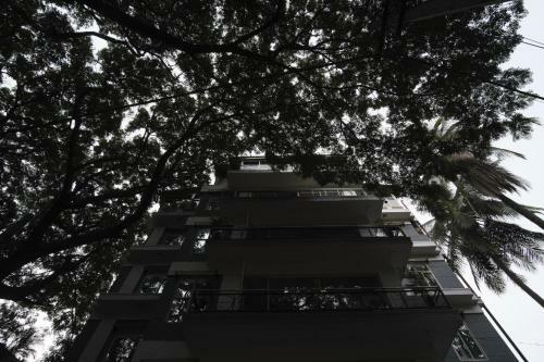 Hotel Ananya Comfortss - Koramangala