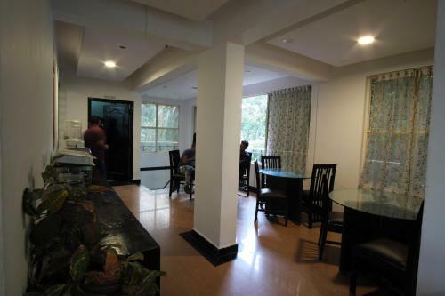 Hotel Ananya Comfortss - Koramangala