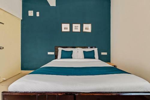 Hotel Silverkey Executive Stays 39706 Jeevanahalli Main Rd
