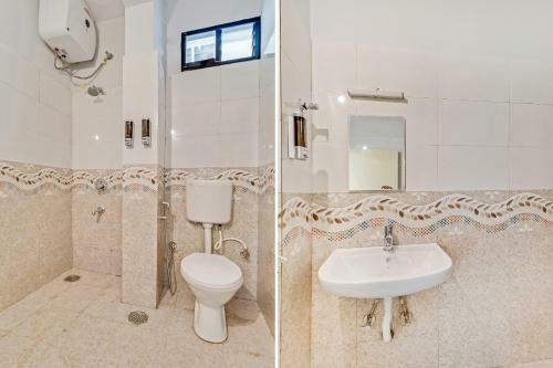 Hotel Silverkey Executive Stays 39706 Jeevanahalli Main Rd