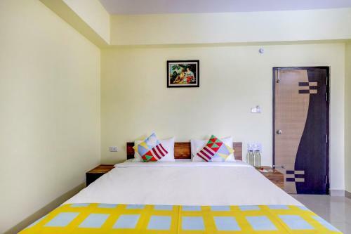 Hotel Collection O 81643 Swayamkrushi Arcade