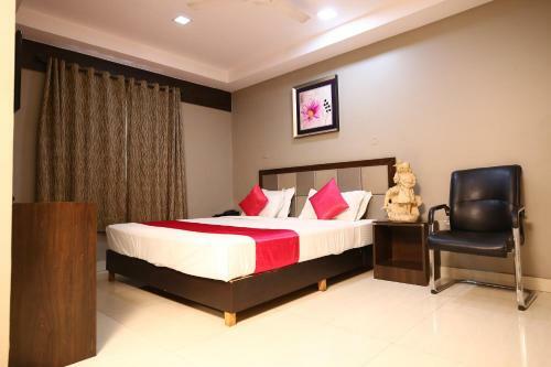 Hotel Fortuner Palace