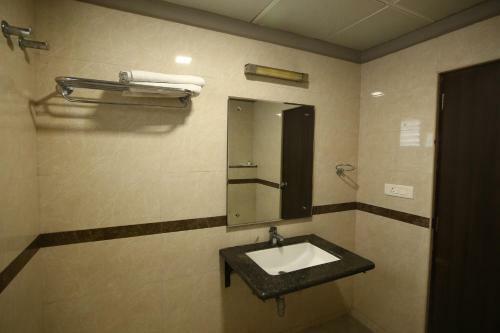 Hotel Fortuner Palace