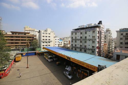 Hotel Fortuner Palace