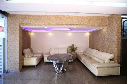 Hotel Fortuner Palace