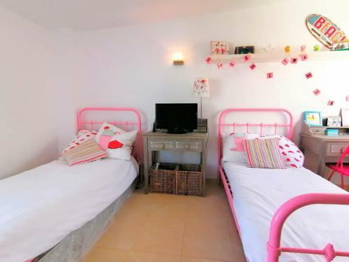 Apartamento Duplex Voramar Riells