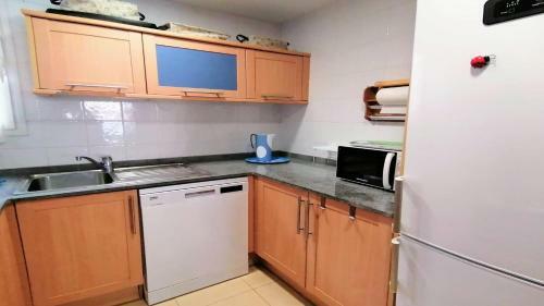Apartamento Duplex Voramar Riells