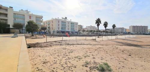 Apartamento Duplex Voramar Riells