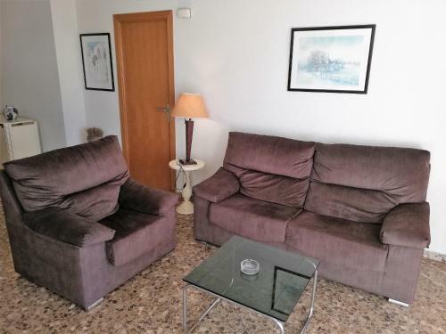 Apartament Albatros 1 3-2
