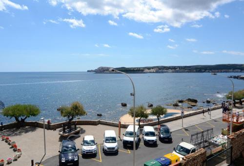 Apartament Albatros 1 3-2
