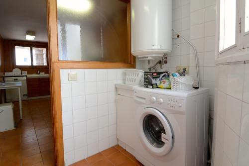 Apartament Albatros 1 3-2