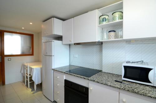 Apartament Albatros 1 3-2