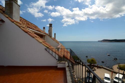 Apartament Albatros 1 3-2