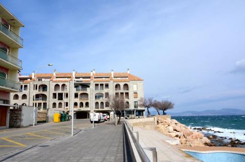 Apartament Albatros 1 3-2