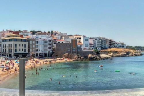 Apartamento Casa A L'escala