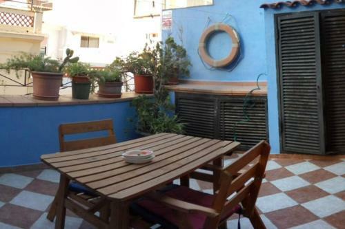 Apartamento Casa A L'escala