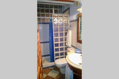 Apartamento Casa A L'escala