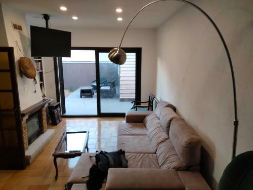House Apartment L'escala