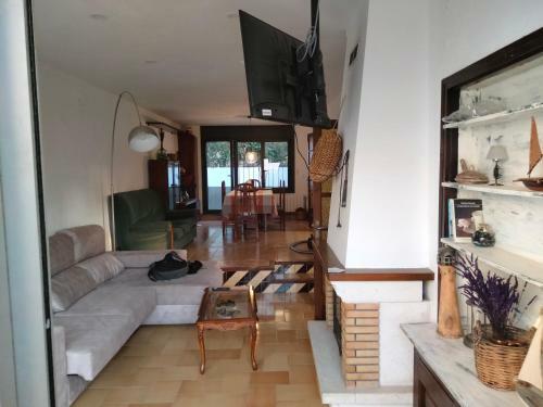 House Apartment L'escala