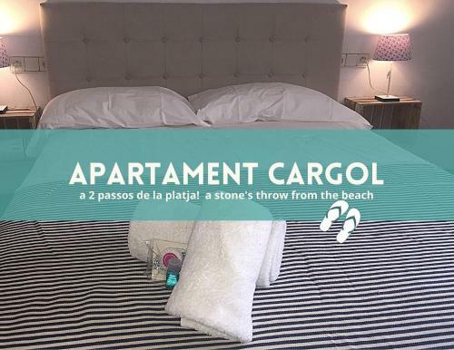 Apartamento Portbell Cargol