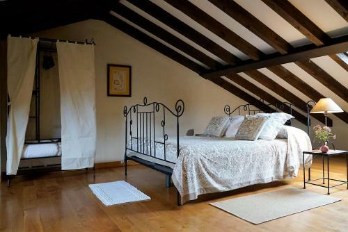 Villa Country House In La Pereda (Llanes)