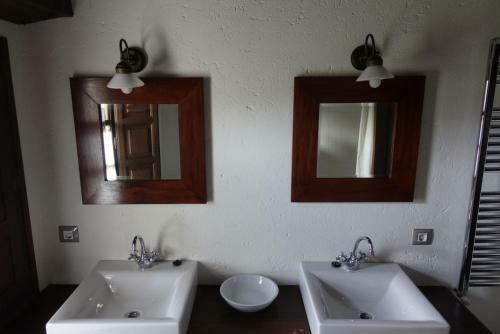 Villa Country House In La Pereda (Llanes)