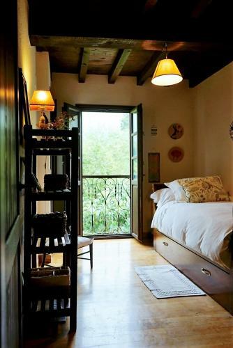 Villa Country House In La Pereda (Llanes)