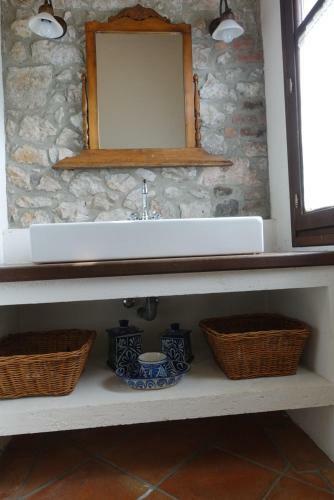 Villa Country House In La Pereda (Llanes)