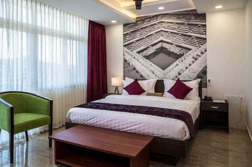 Hotel Urban Jade