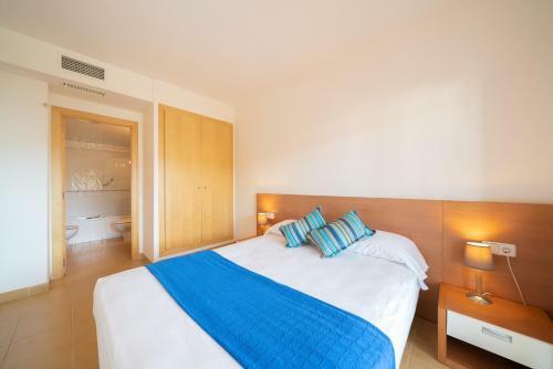 Apartamento Marie