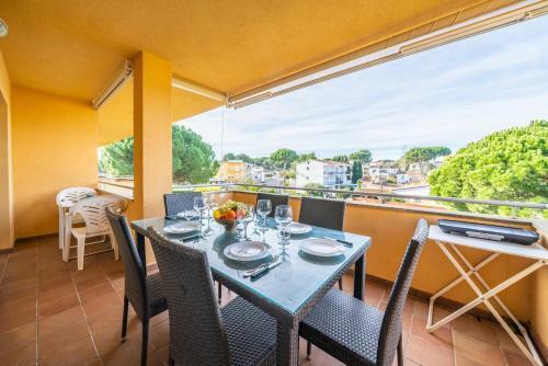 Apartamento Marie