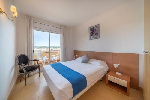 Apartamento Marie