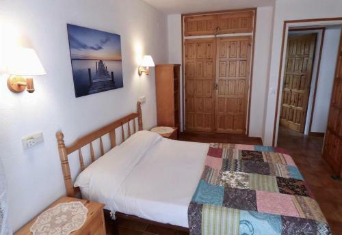 Villa Apartment In L Escala