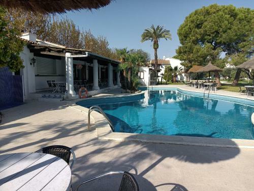 R121 - Apartamento Alorda Park