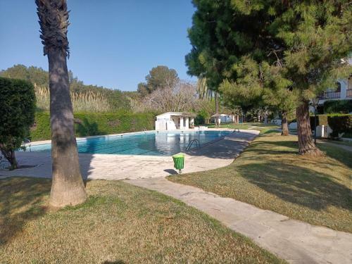 R121 - Apartamento Alorda Park