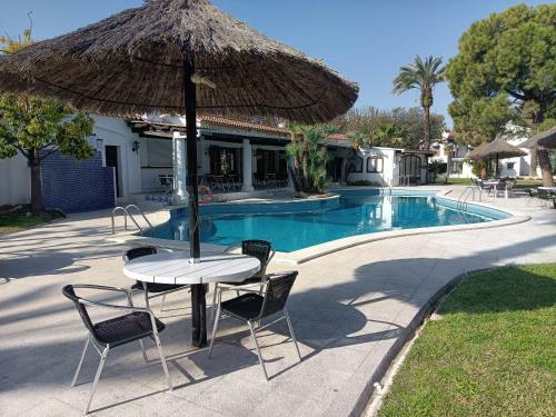 R121 - Apartamento Alorda Park