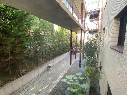 R120 - Apartamento Con AC A 50m De La Playa