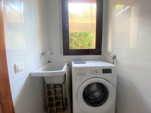 R120 - Apartamento Con AC A 50m De La Playa