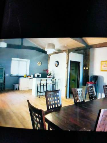 Casa Rural La Poblaci�n