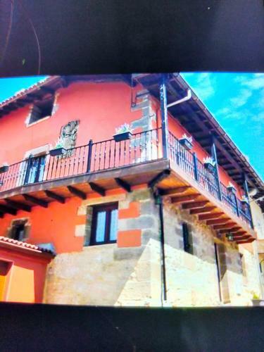 Casa Rural La Poblaci�n