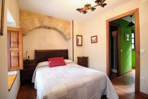 Casa De Aldea Pe�a Sobia